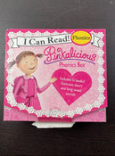 used Phonics I Can Read!, Pinkalicious