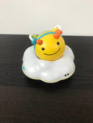 used Skip Hop Explore & More Follow-Bee Crawl Toy