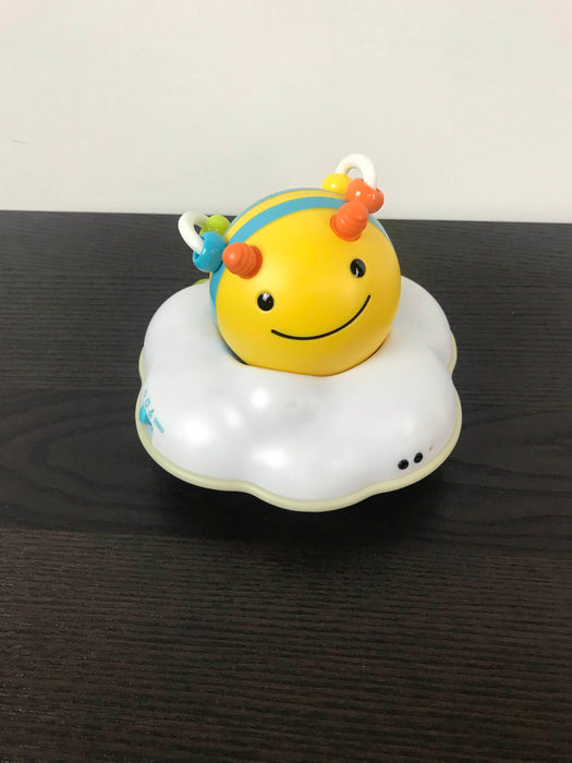 used Skip Hop Explore & More Follow-Bee Crawl Toy