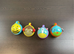 used Skip Hop Animal Snack Cup