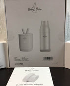 secondhand Baby’s Brew Baby Shower Set