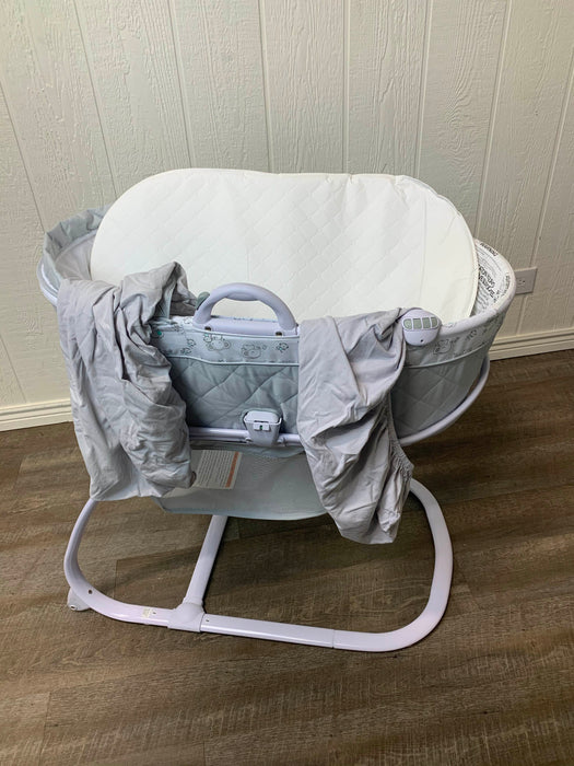 secondhand Bedding