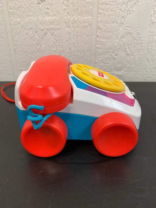 secondhand Toys