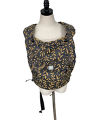 Shop Stokke Limas Carrier, Floral Gold at Goodbuygears