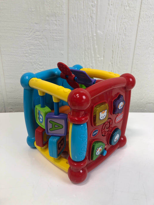 used Toys