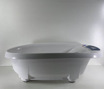 used Aquascale Digital Scale And Bath
