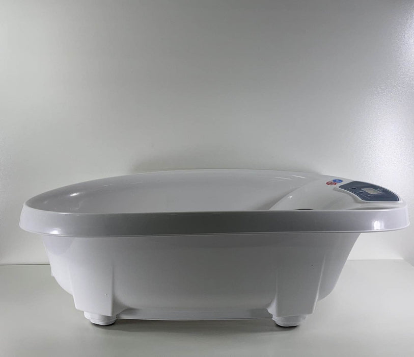 used Aquascale Digital Scale And Bath