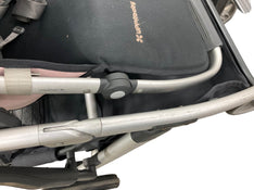 Shop UPPAbaby CRUZ V2 Stroller, Alice (Dusty Pink), 2020 at Goodbuygears