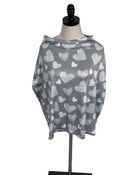 used Yoofoss Nursing Cover