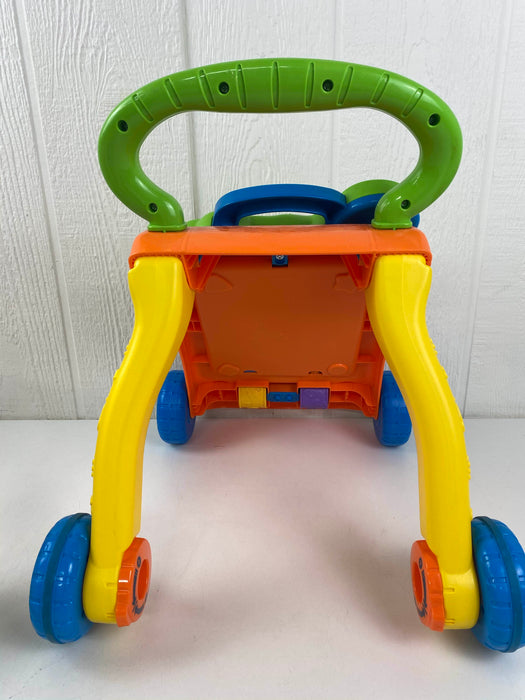 used Infant Gear