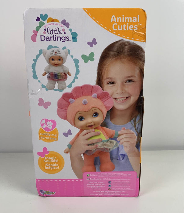 secondhand Toys