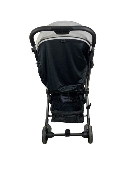 Shop Colugo Compact Stroller, 2023, Cool Grey at Goodbuygears