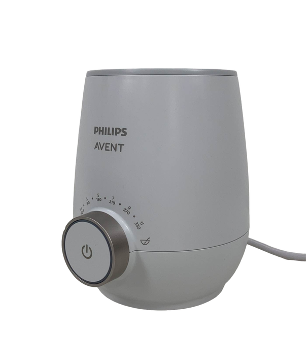 Shop Philips Avent Fast Bottle Warmer at Goodbuygears