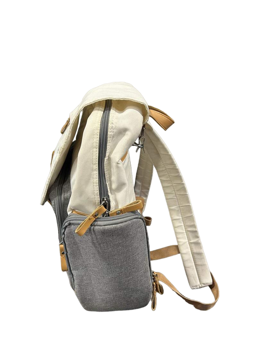 Parker Baby Co. Birch Bag Diaper Backpack