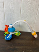 used Tiny Love Take Along Mobile