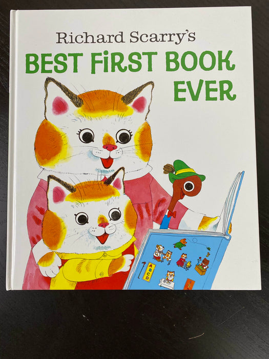 used Educational