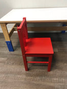 secondhand IKEA SANSAD Children’s Table