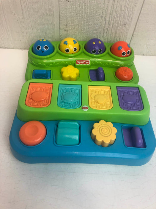 secondhand Toys