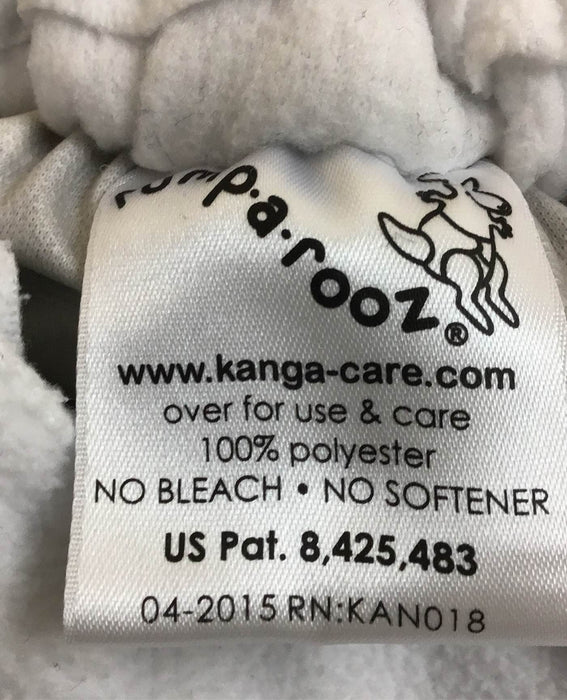 secondhand Diapering