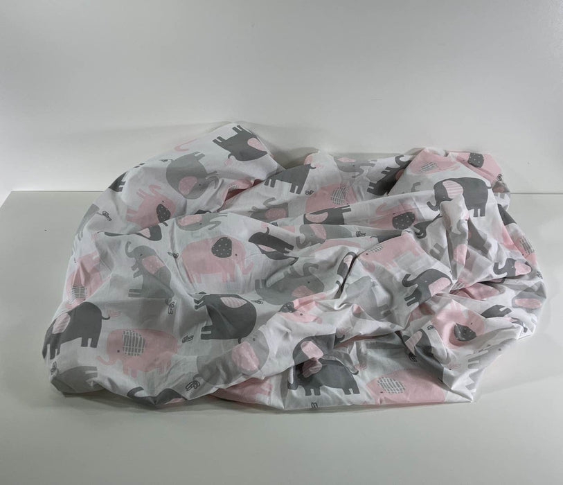 Shop Bedtime Originals Nursery Bedding Set, Pink at Goodbuygears