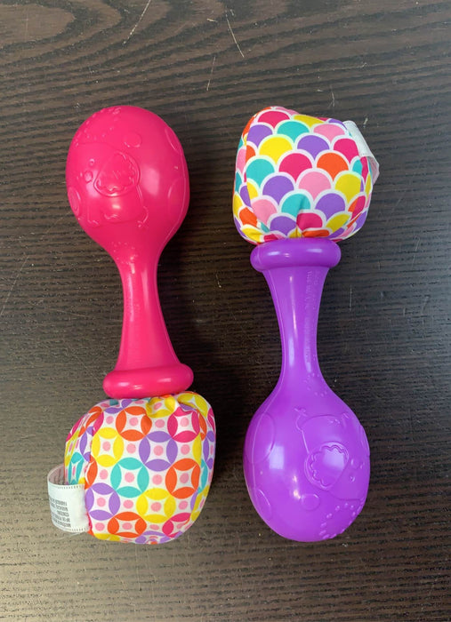 used Toys
