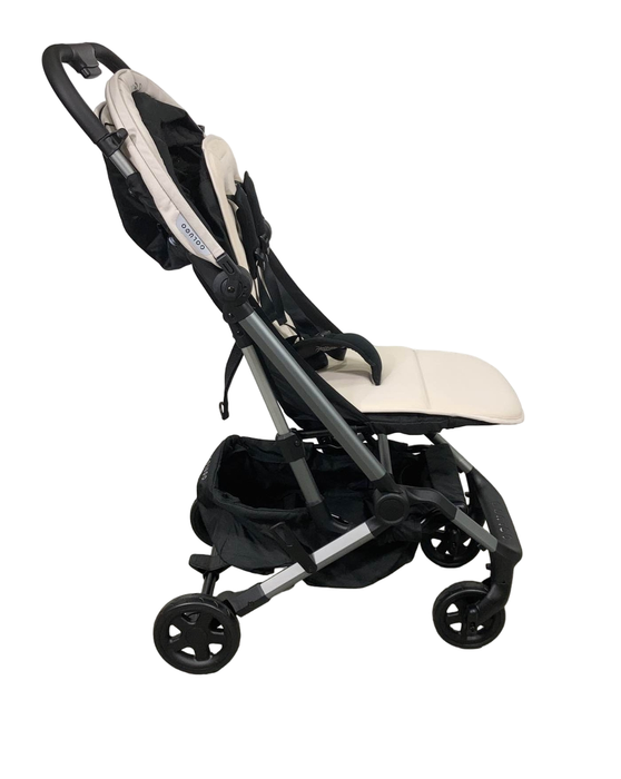Shop Colugo Compact Stroller, 2022, Dune at Goodbuygears