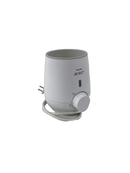 Shop Philips Avent Fast Bottle Warmer at Goodbuygears