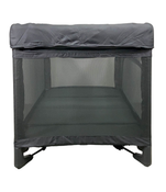 Shop UPPAbaby REMI Playard, Jake (Charcoal) at Goodbuygears