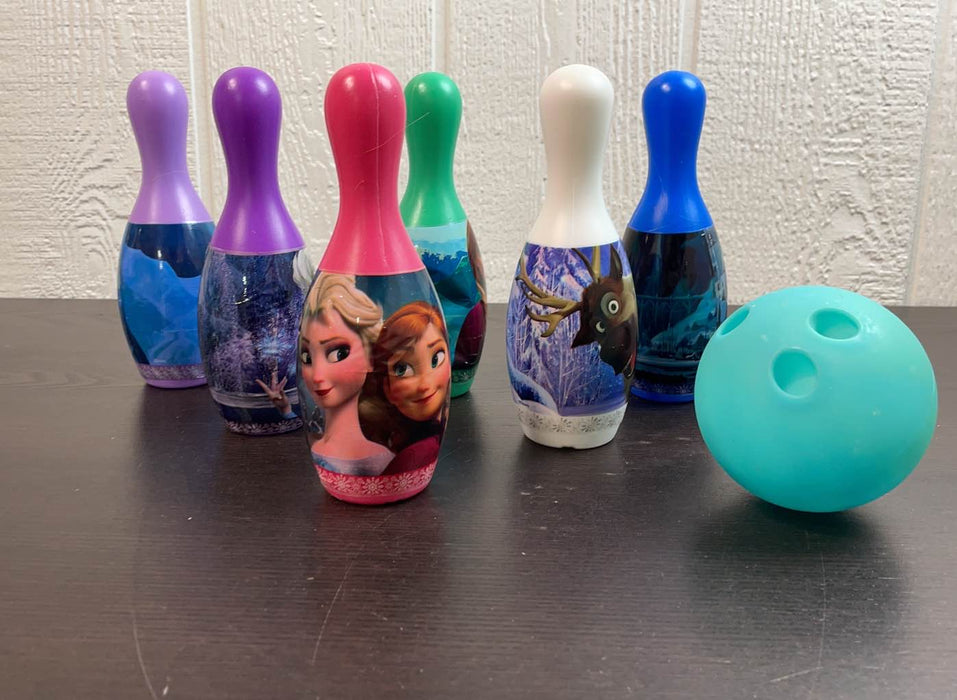 used Toys