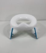 secondhand OXO Tot 2-in-1 Go Potty, Teal