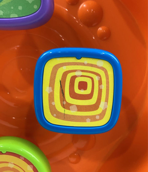 Shop VTech Alphabet Activity Cube at Goodbuygears