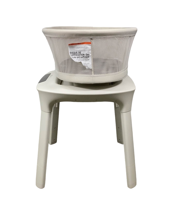 Shop 4moms MamaRoo Sleep Bassinet at Goodbuygears