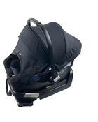 Shop Bugaboo Turtle One By Nuna Infant Car Seat, 2022, Black at Goodbuygears