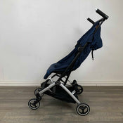 Shop gb Pockit+ All City Stroller, Night Blue at Goodbuygears