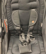 Shop Maxi-Cosi Zelia2 Luxe Travel System, 2023, Dark Ember at Goodbuygears