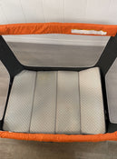used Graco Pack 'n Play Playard Reversible Napper & Changer