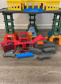 secondhand Toys