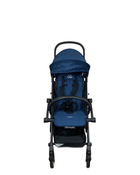 Shop Bumprider Connect 3 Stroller, 2023, Black/Navy at Goodbuygears