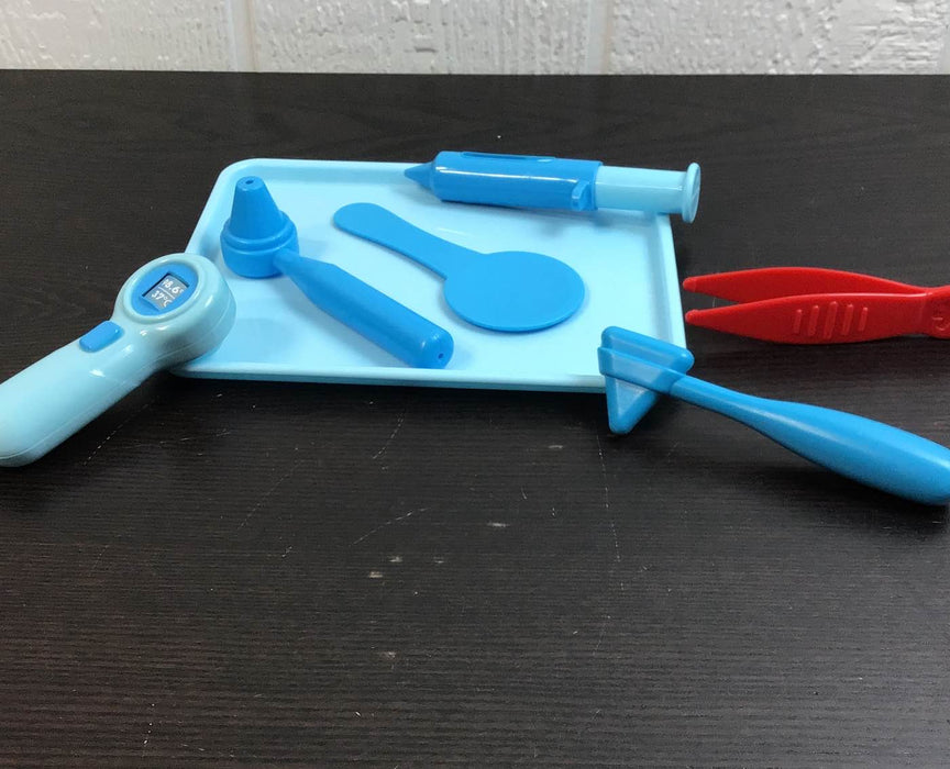 used Toys
