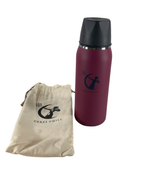 Shop Ceres Chill Breastmilk Chiller, Plum at Goodbuygears