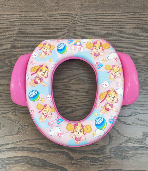 used Ginsey Home Solutions Soft Potty Seat