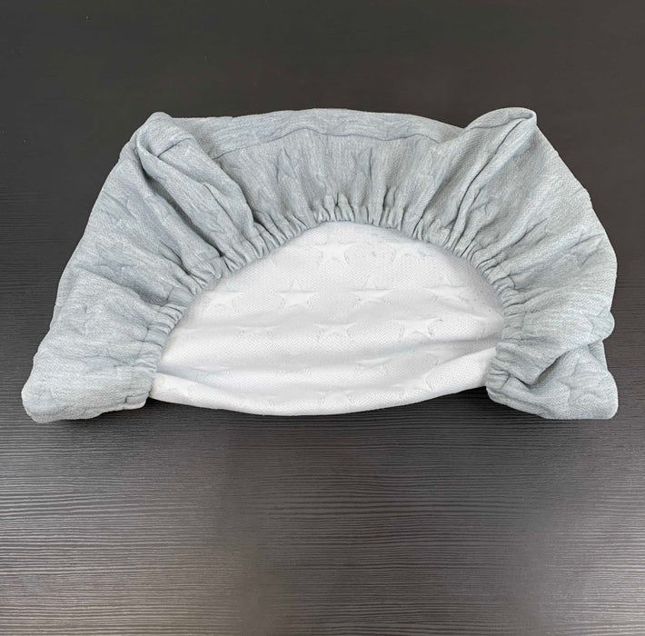 used Diapering