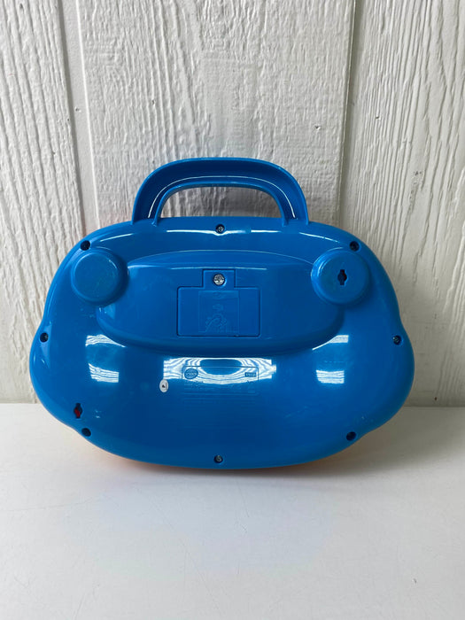 used Toys