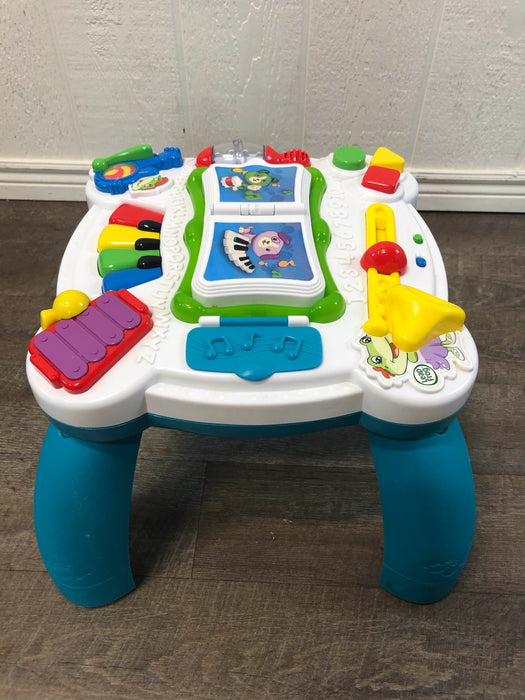 used Infant Gear