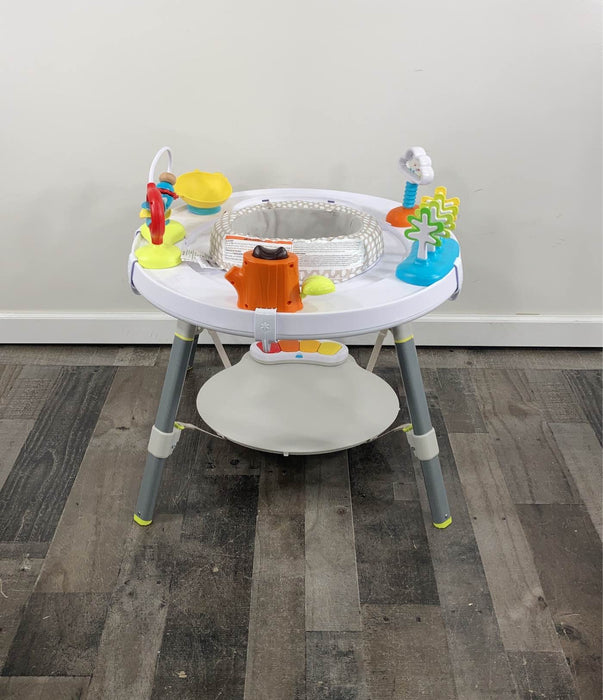 used Infant Gear