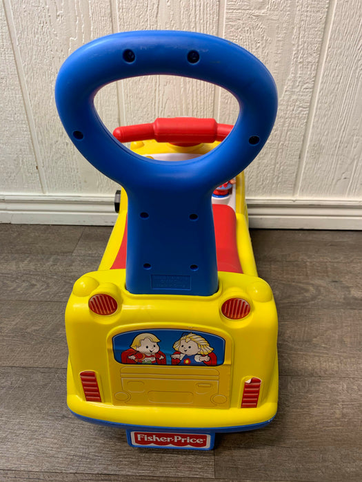 used Toys