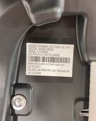 Shop UPPAbaby MESA Infant Car Seat, 2021, Jordan (Charcoal Melange) at Goodbuygears