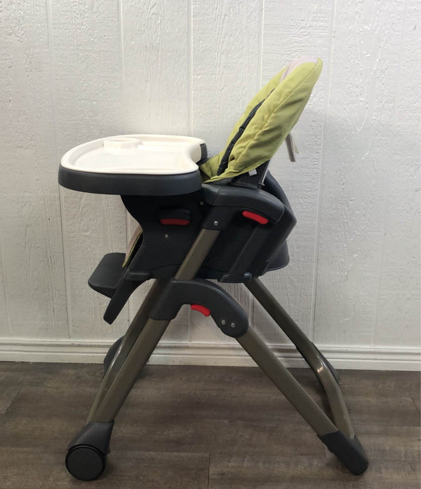 Shop Graco DuoDiner DLX 6-in-1 High Chair at Goodbuygears