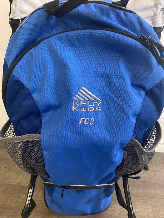 used Backpacks Carriers