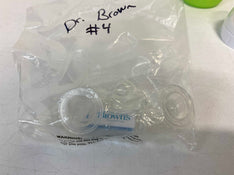 used Dr. Brown's Glass Bottle